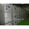 Medium voltage switchboard